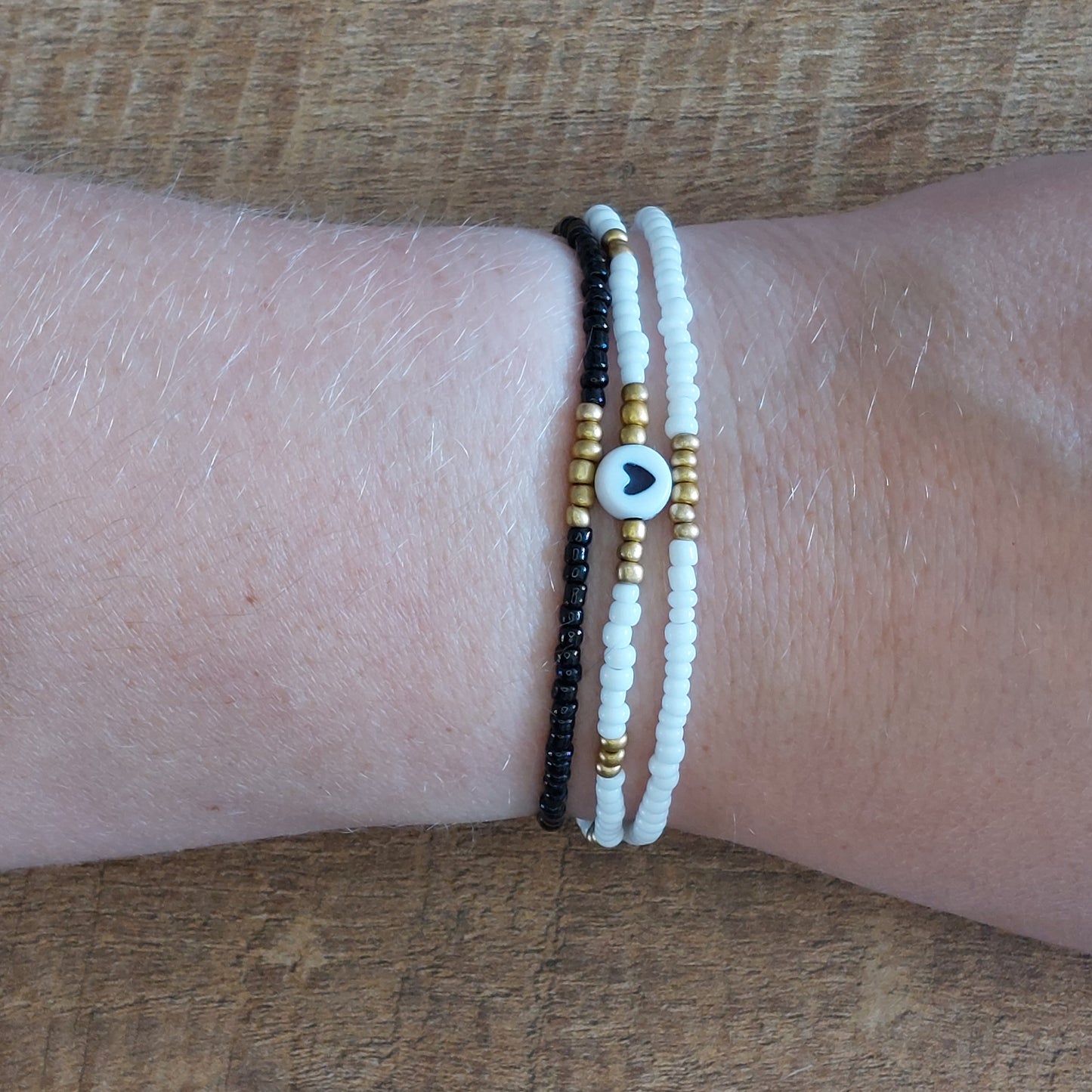 Armband Sophie (2mm)