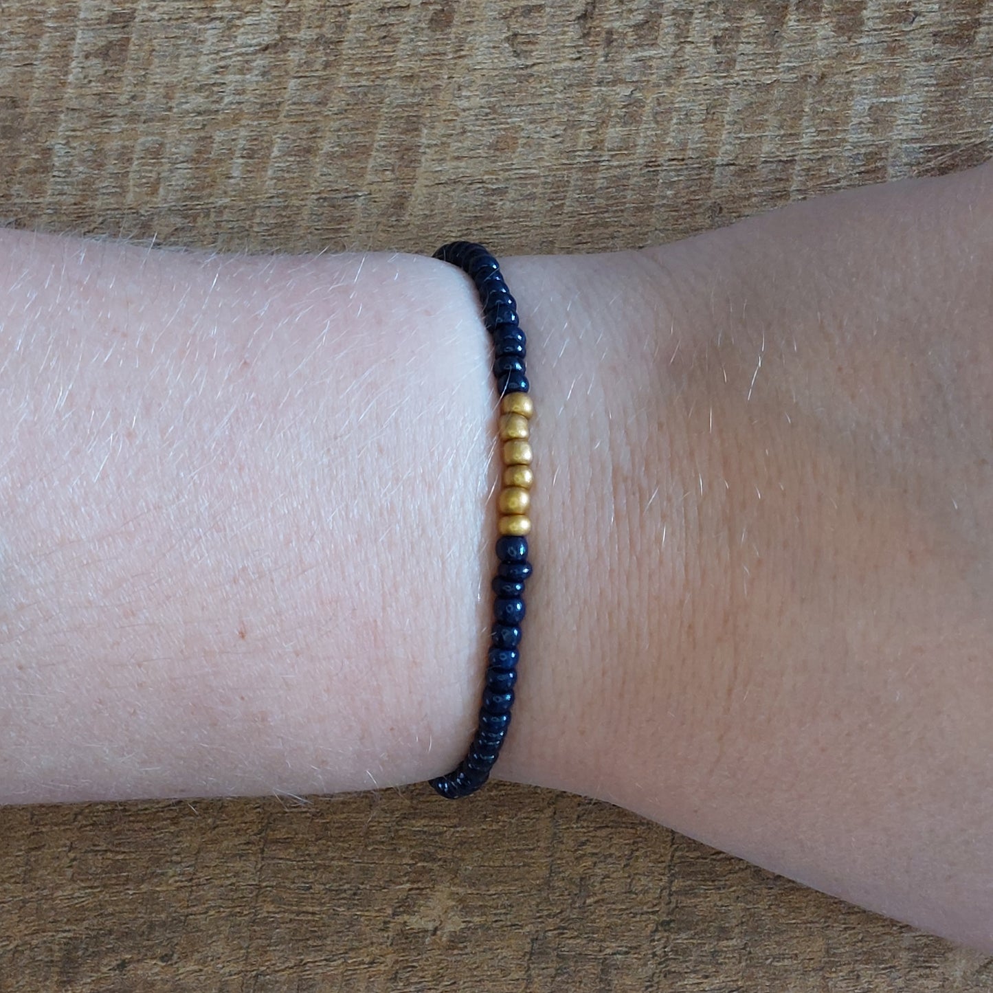 Armband Puck
