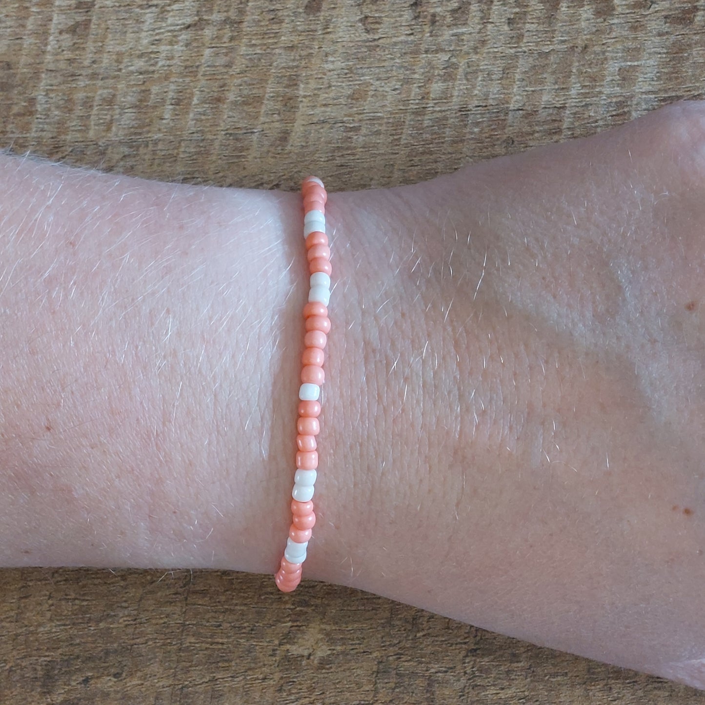 Armband Fleur