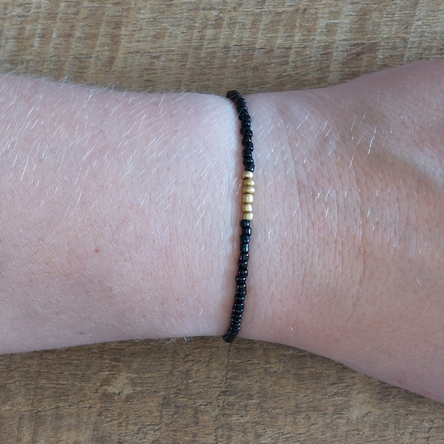 Armband Sophie (2mm)