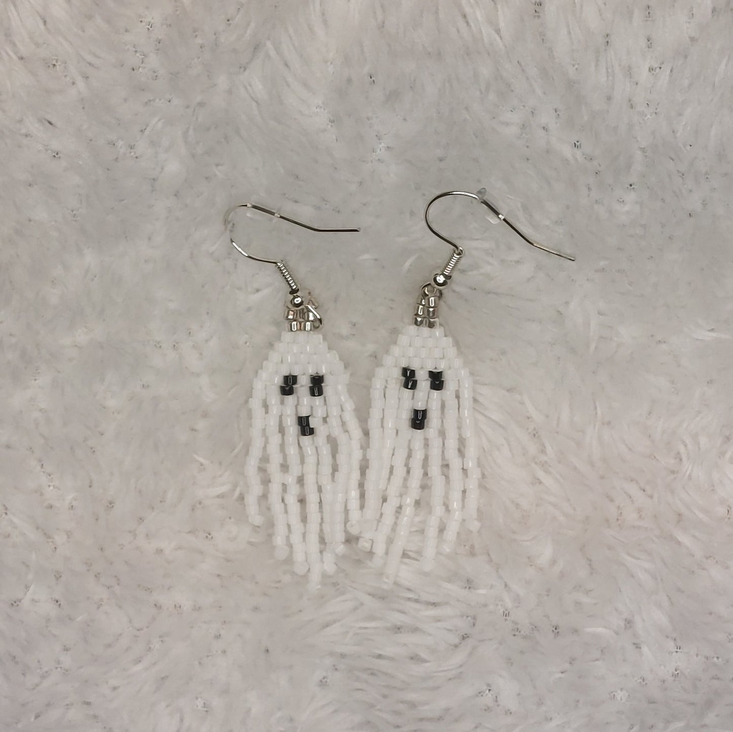 Oorbellen spookje
