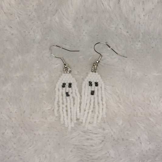 Oorbellen spookje