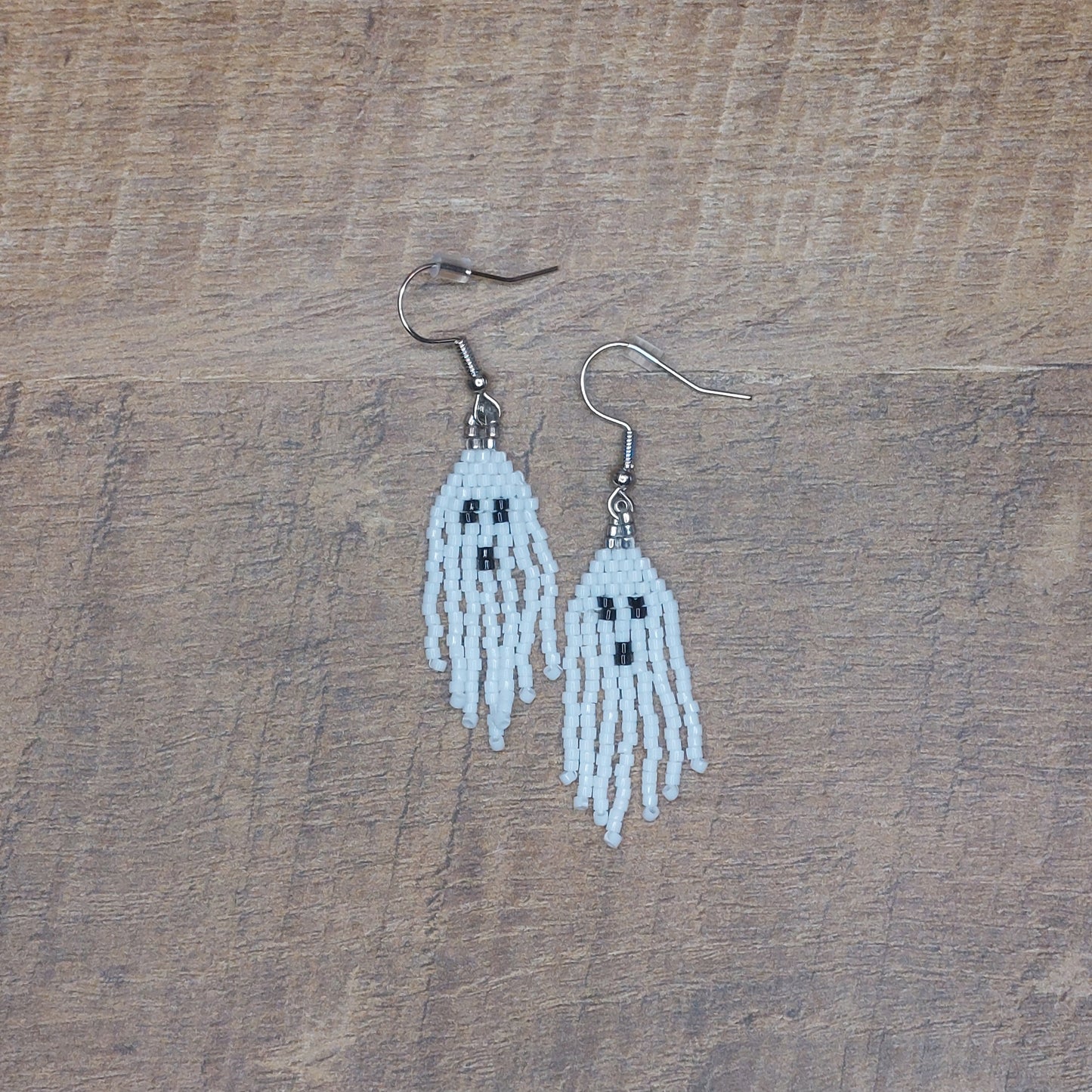 Oorbellen spookje