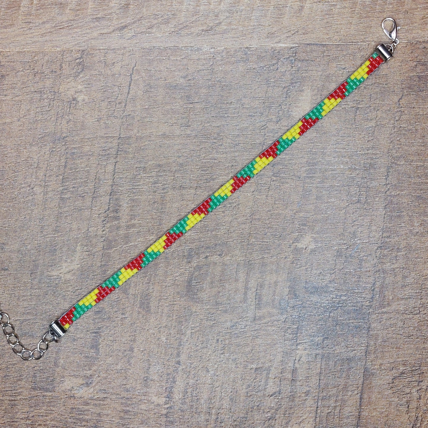 Armband Carnaval