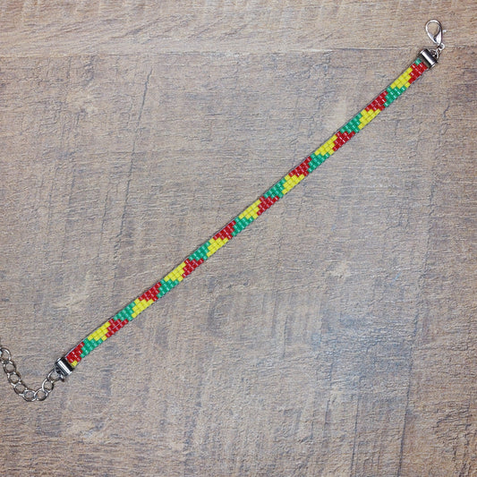 Armband Carnaval