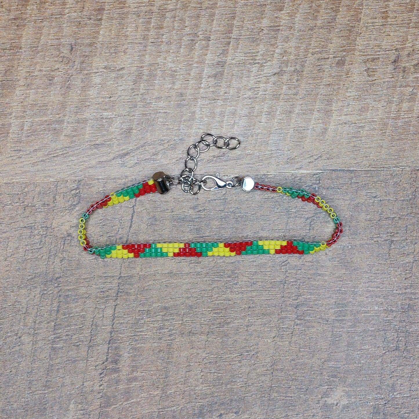 Armband Carnaval