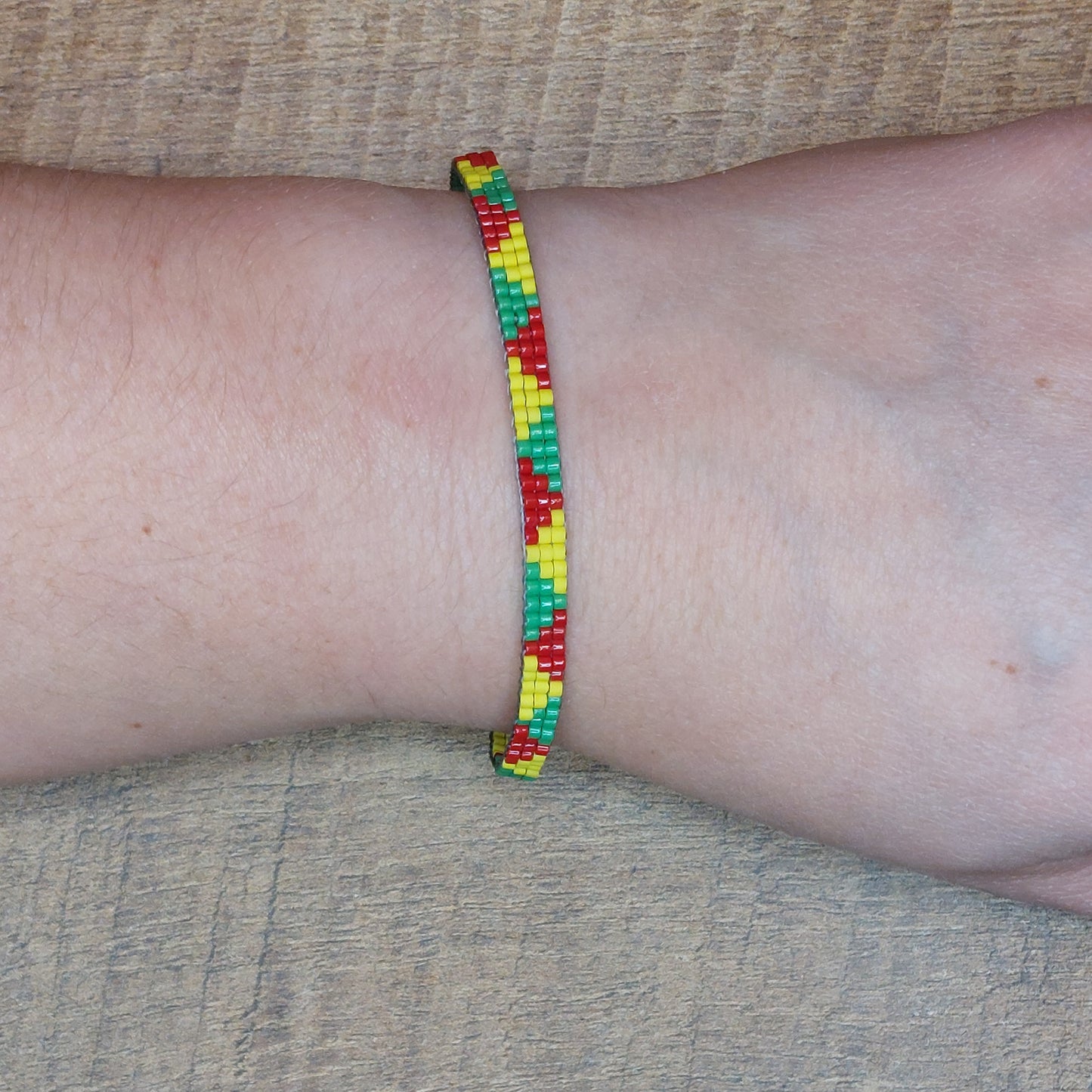 Armband Carnaval