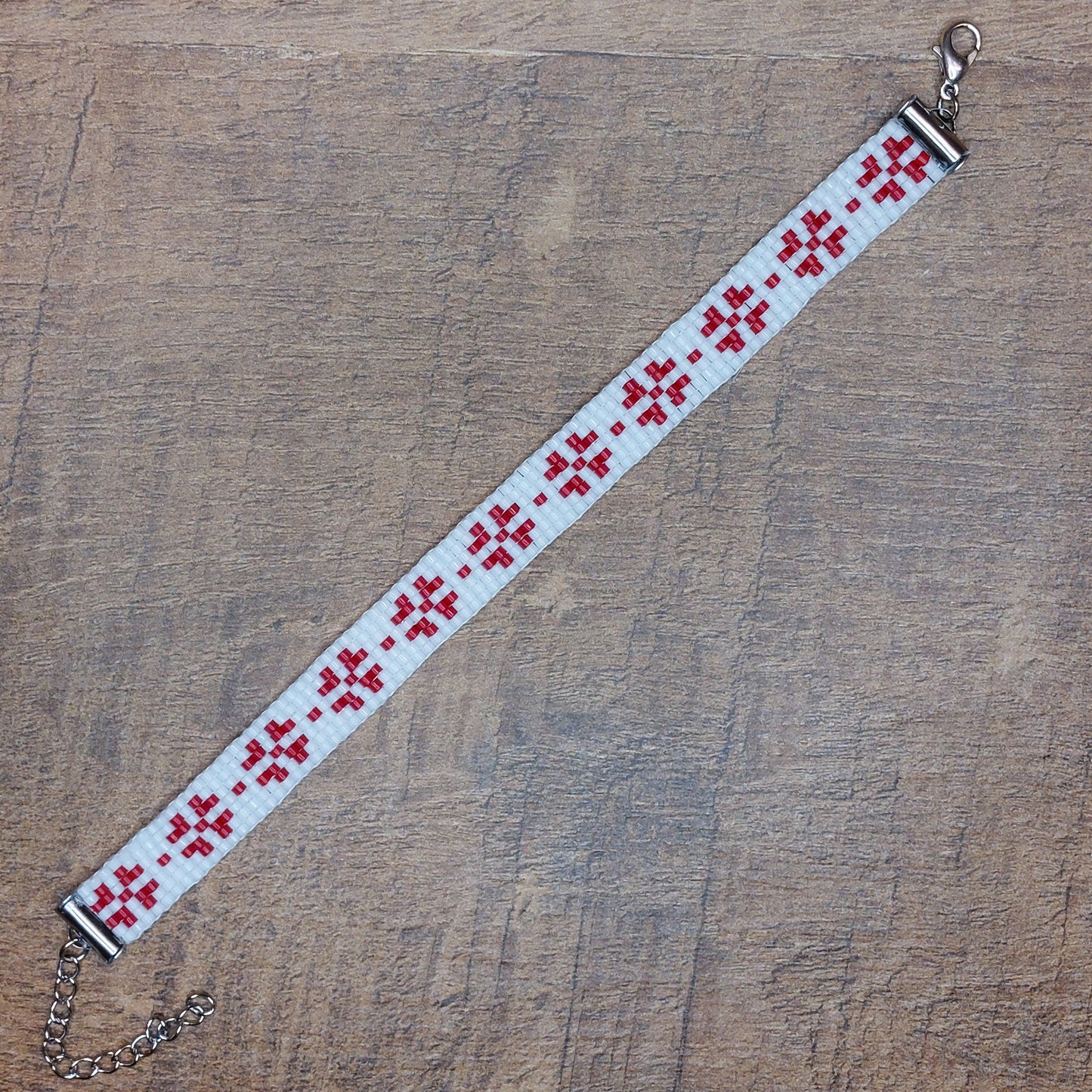Armband Charlie