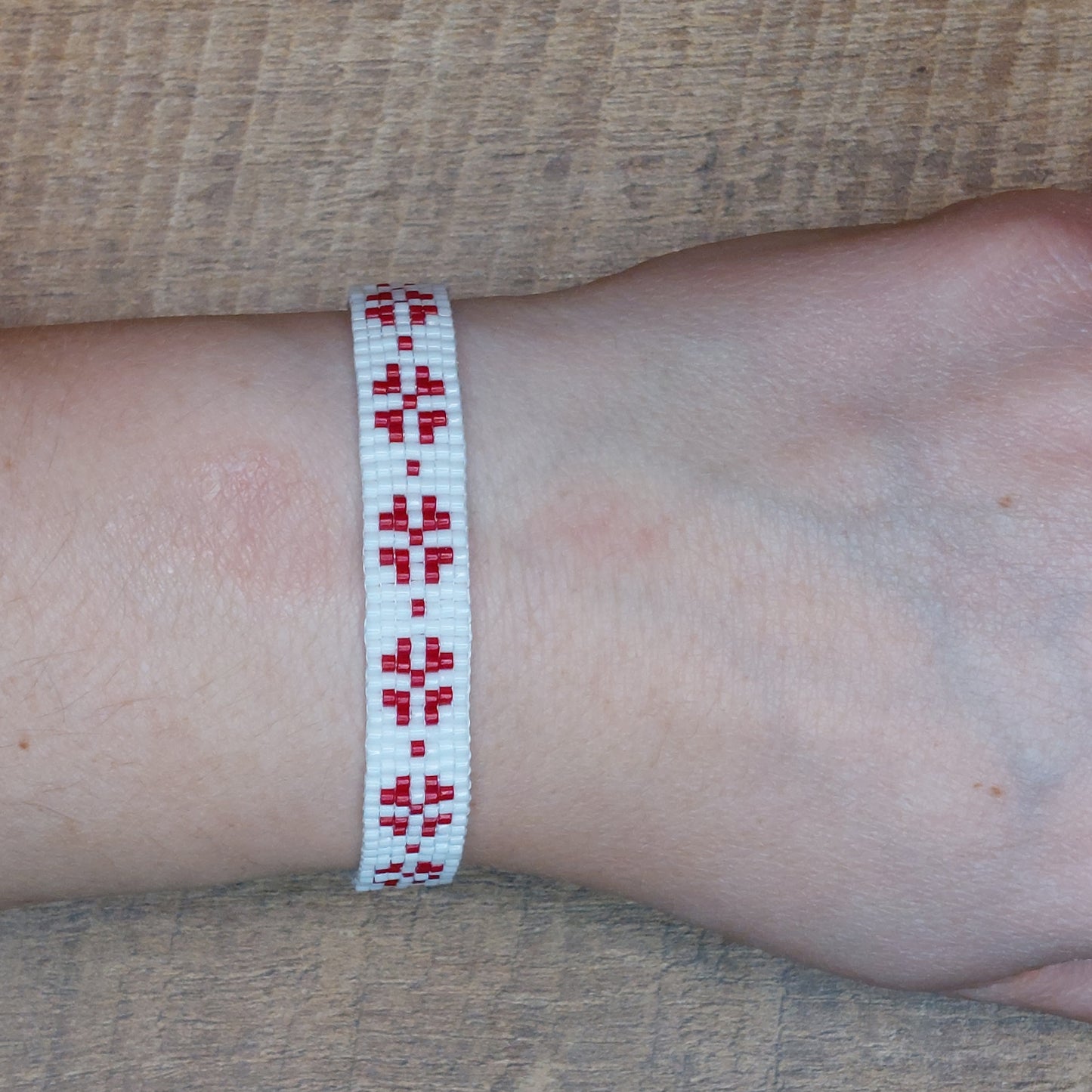 Armband Charlie